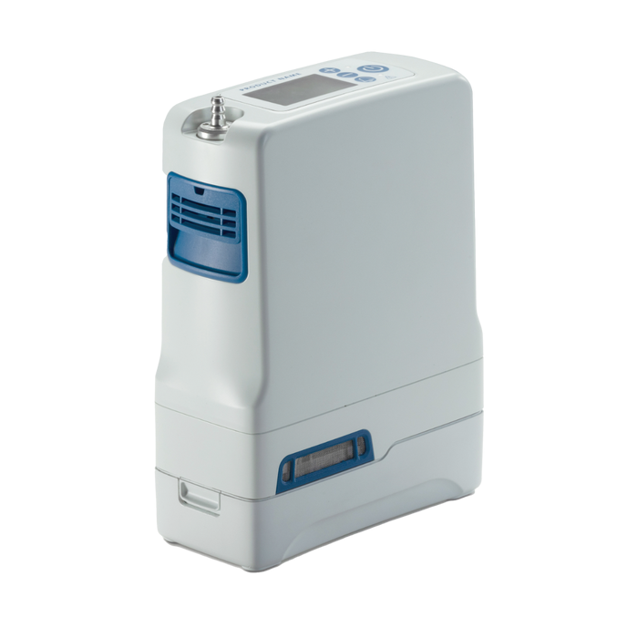 Portable oxygen concentrator — Rove 4